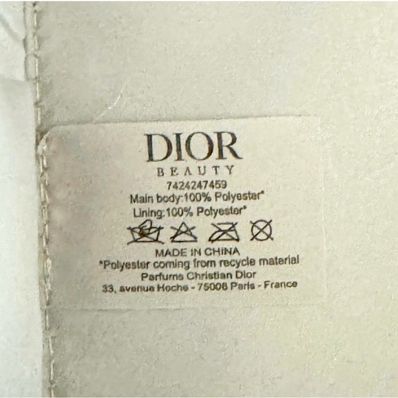 💙🤍 NEW Dior Beauty Limited Around the World Vanity - Picture 7 of 7